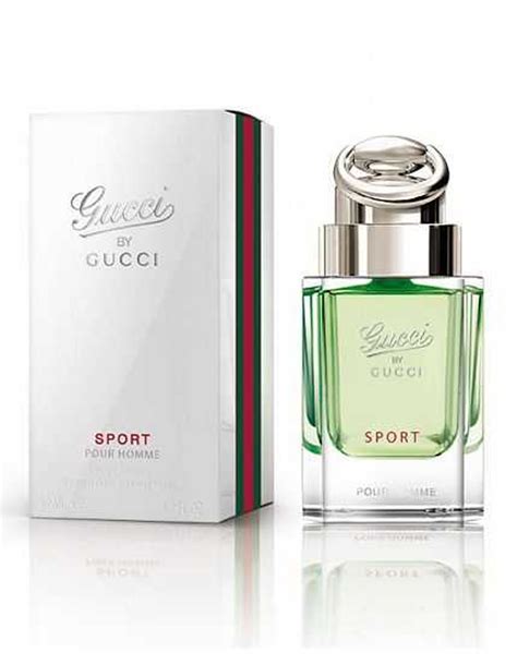 gucci spor|gucci sport fragrantica.